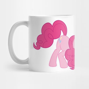 Pinkie Pie protect Mug